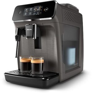 PHILIPS EP2224/10 - Volautomatische koffiemachine - Maximaal aantal kopjes: 2 - 32132237
