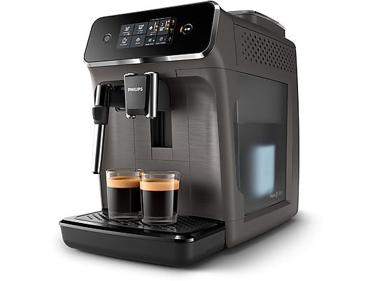 PHILIPS EP2224/10 - Volautomatische koffiemachine - Maximaal aantal kopjes: 2 - 32132237