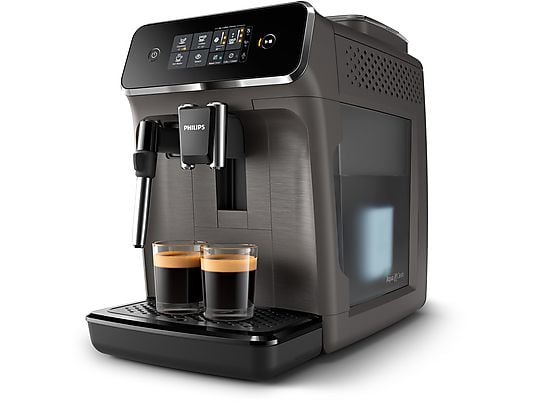 PHILIPS EP2224/10 - Volautomatische koffiemachine - Maximaal aantal kopjes: 2 - 32132237 - Image 3